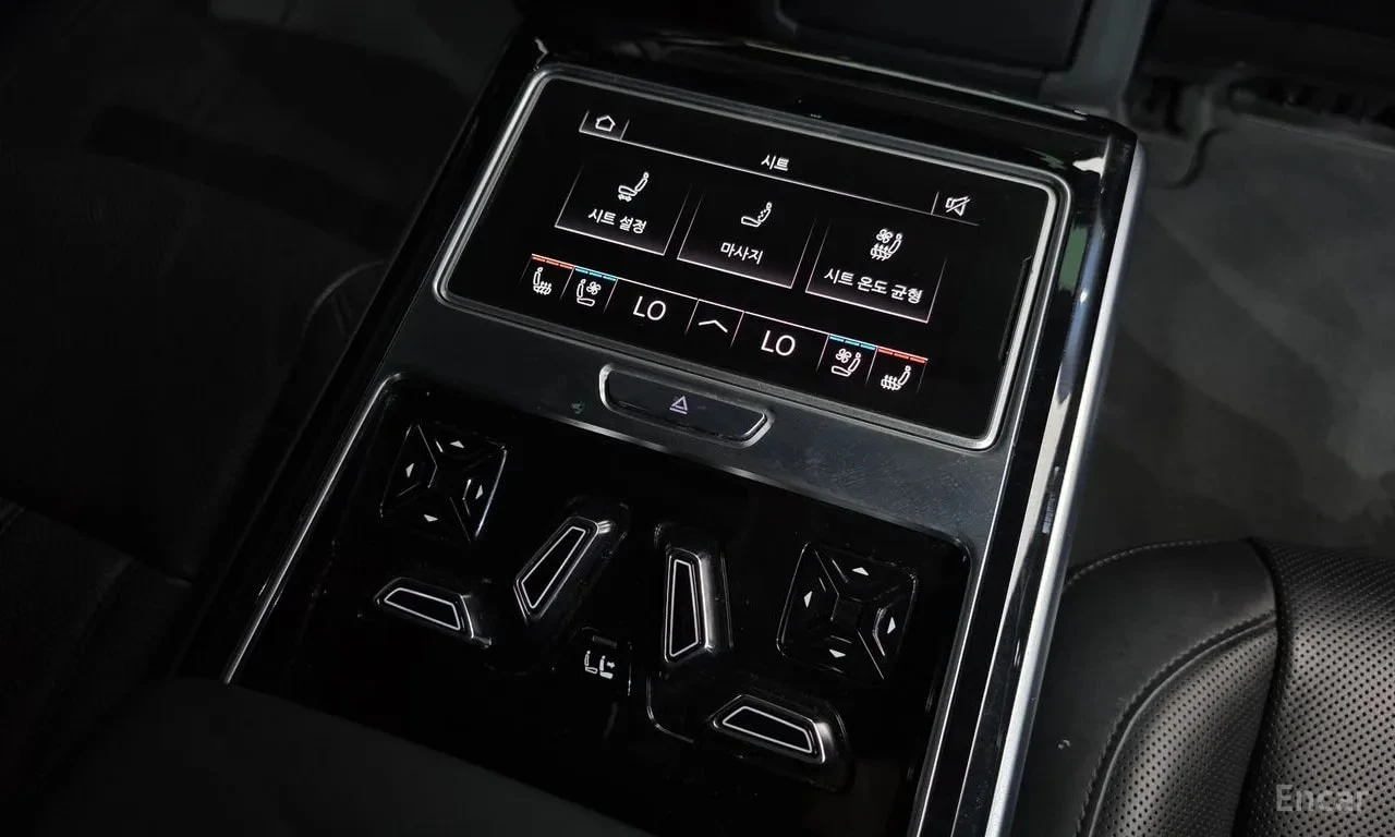 Audi A8 * 50 TDI * ТЕЛЕВИЗОРИ * B&O PREMIUM * МАСАЖИ, снимка 16 - Автомобили и джипове - 55987715
