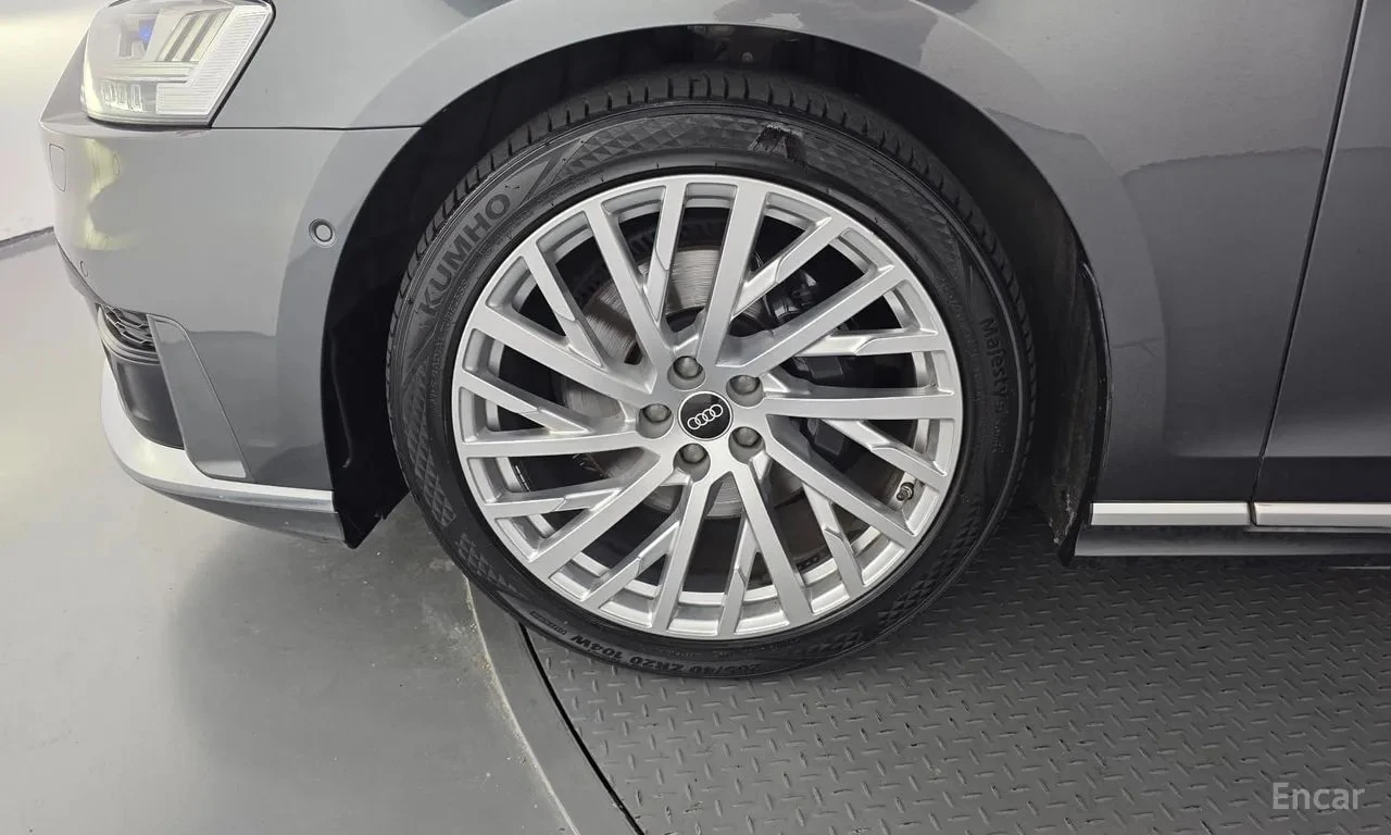Audi A8 * 50 TDI * ТЕЛЕВИЗОРИ * B&O PREMIUM * МАСАЖИ, снимка 5 - Автомобили и джипове - 55987715