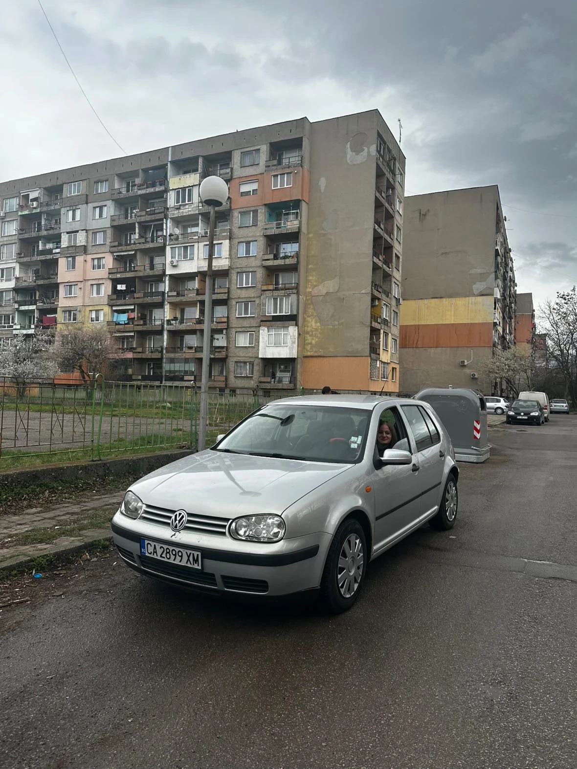 VW Golf 1.9 TDI | Mobile.bg � ����������� 1
