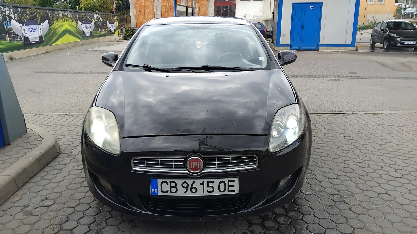 Fiat Bravo | Mobile.bg � ����������� 1