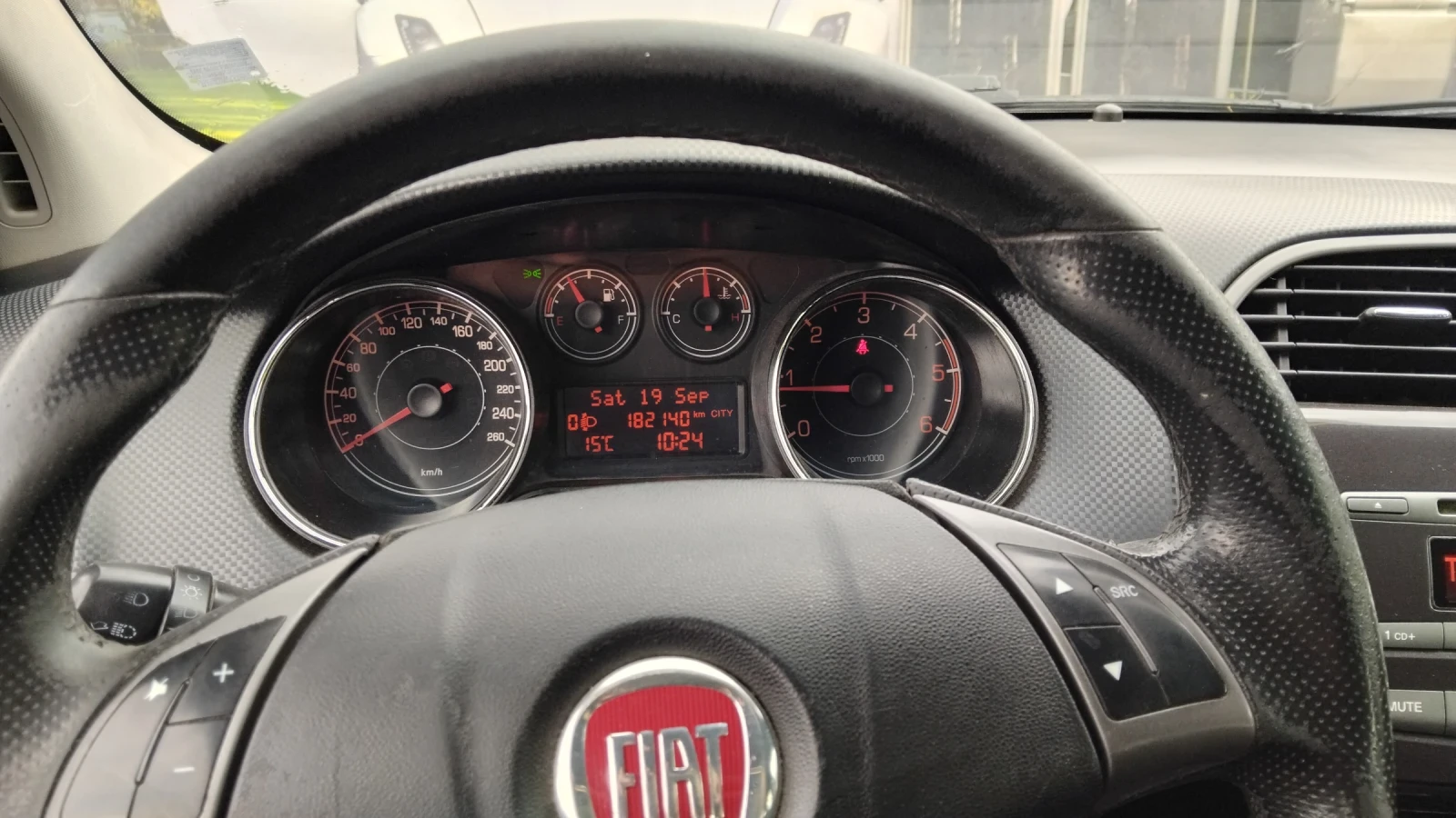 Fiat Bravo | Mobile.bg � ����������� 10