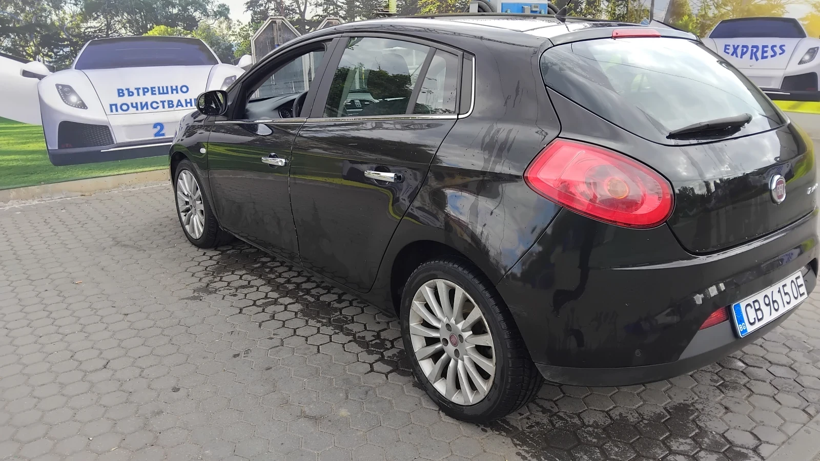 Fiat Bravo | Mobile.bg � ����������� 11