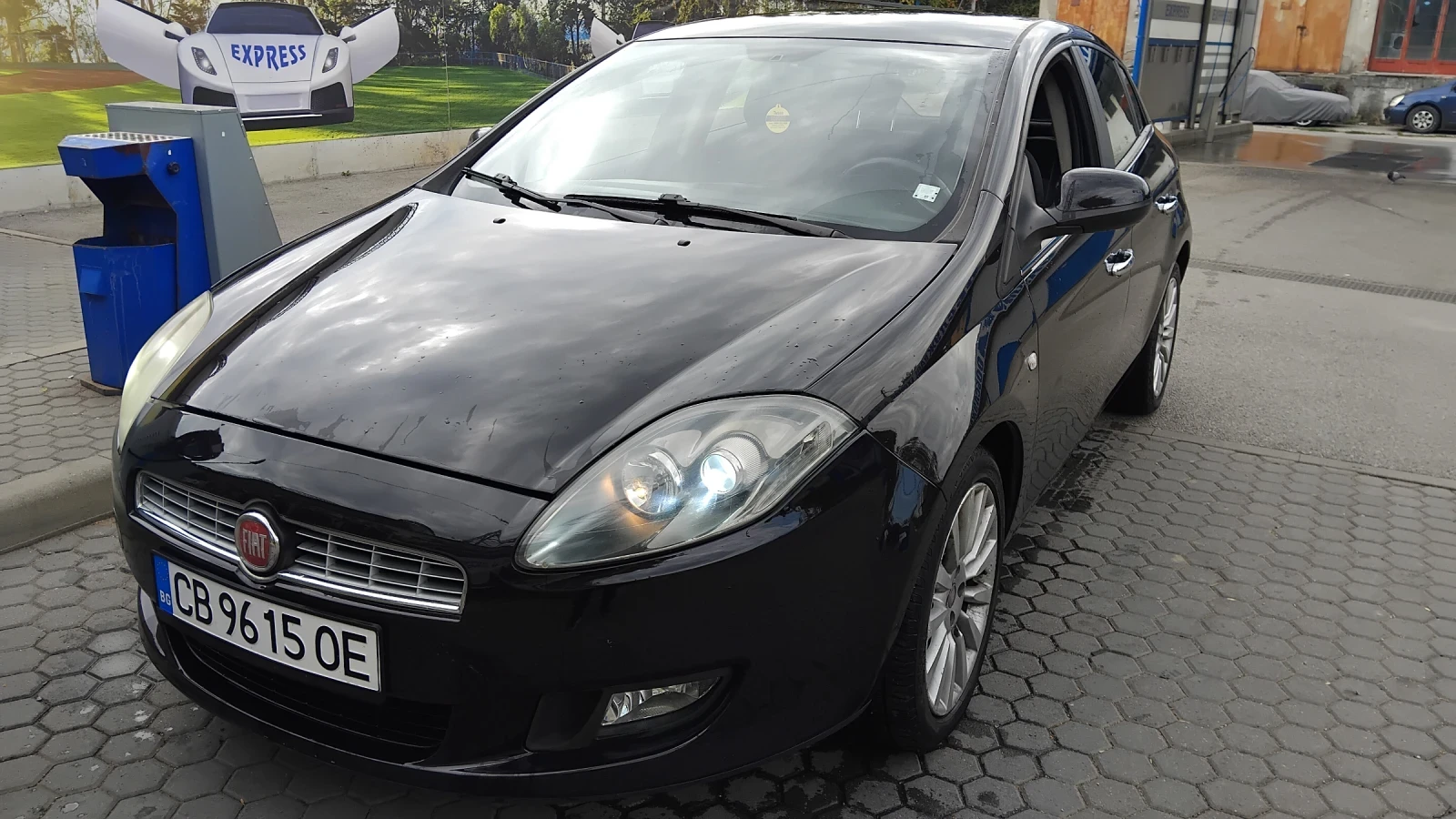 Fiat Bravo | Mobile.bg � ����������� 2