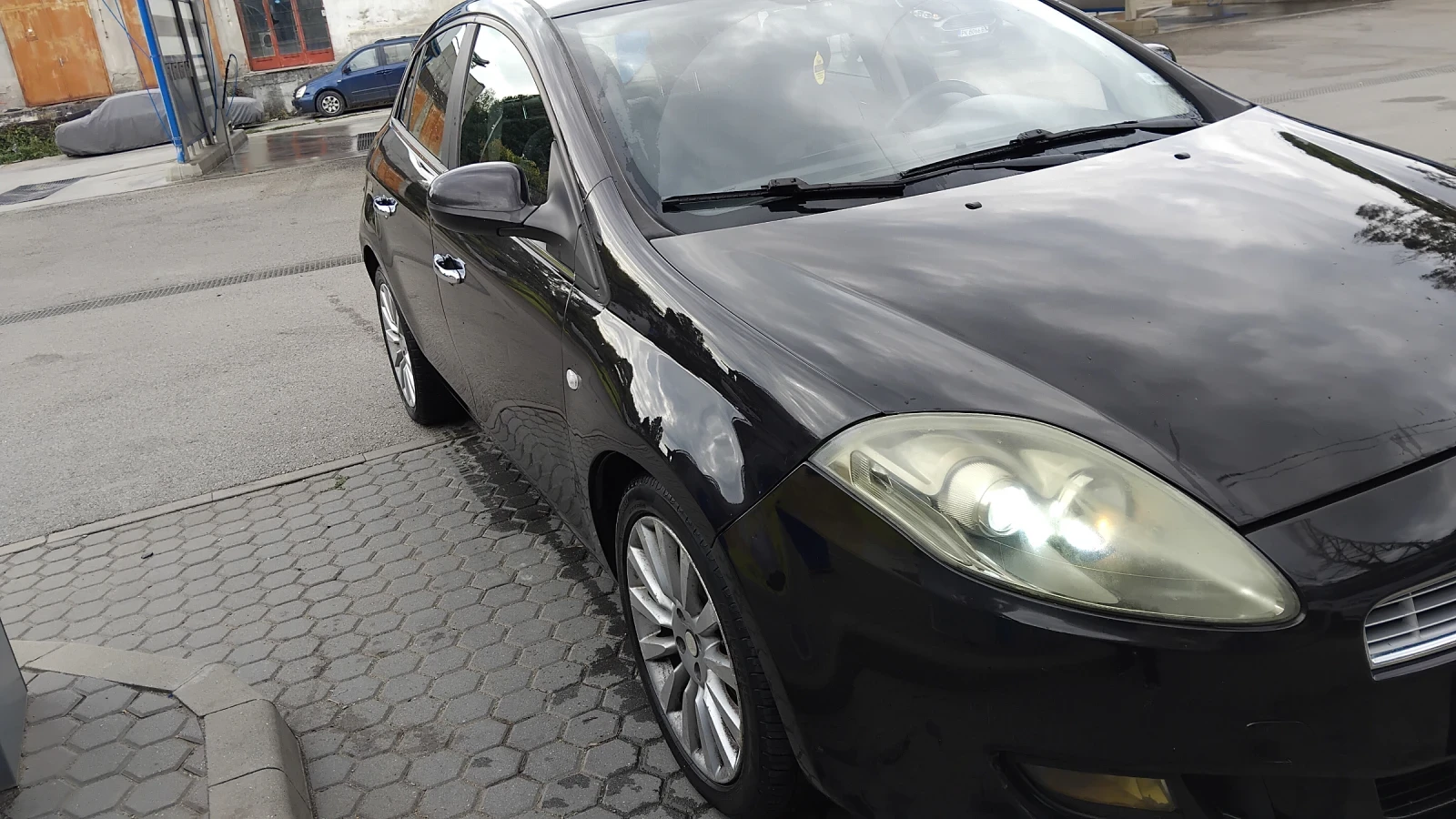 Fiat Bravo | Mobile.bg � ����������� 3