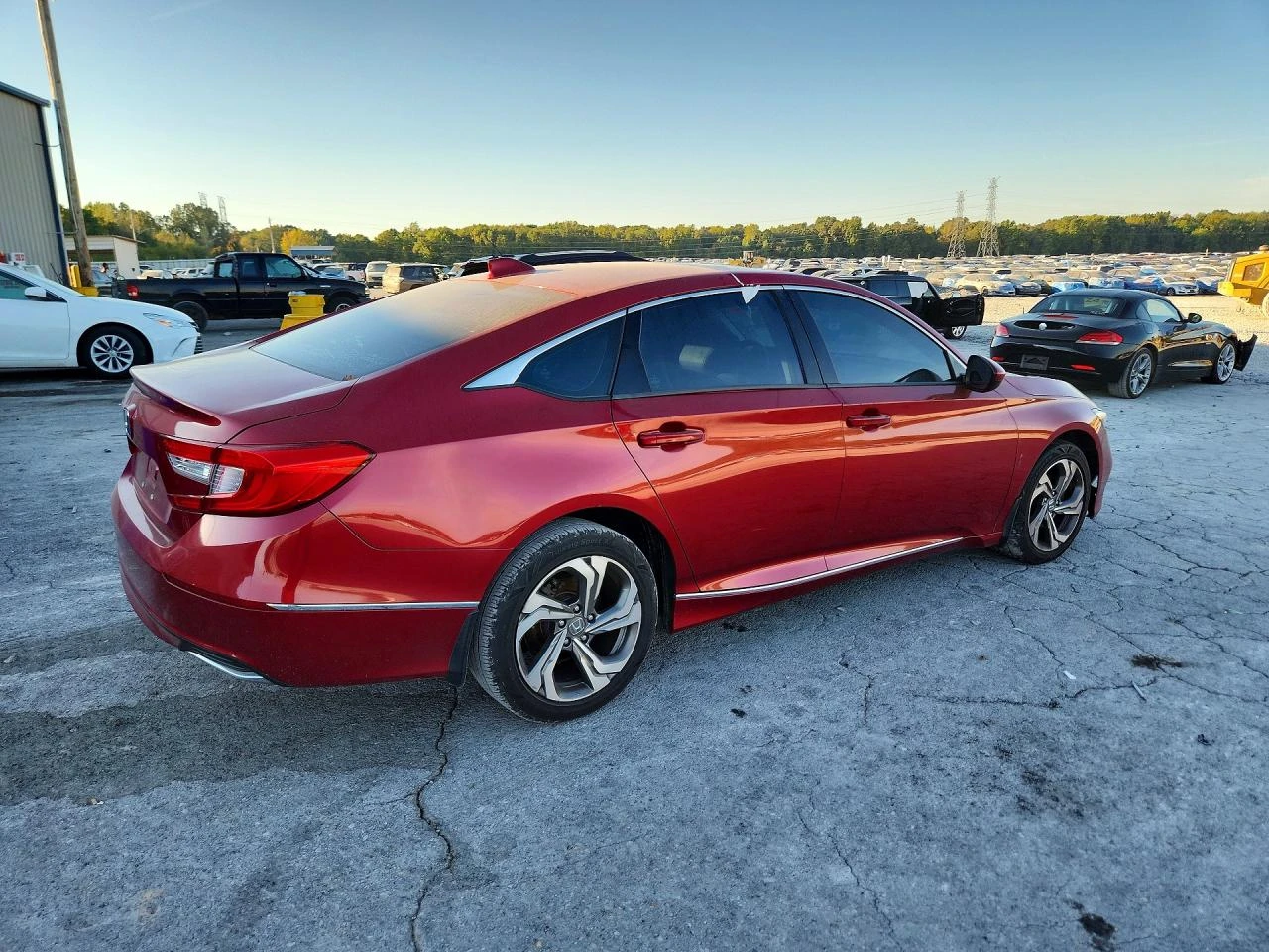 Honda Accord 1.5l Ex | Mobile.bg � ����������� 3