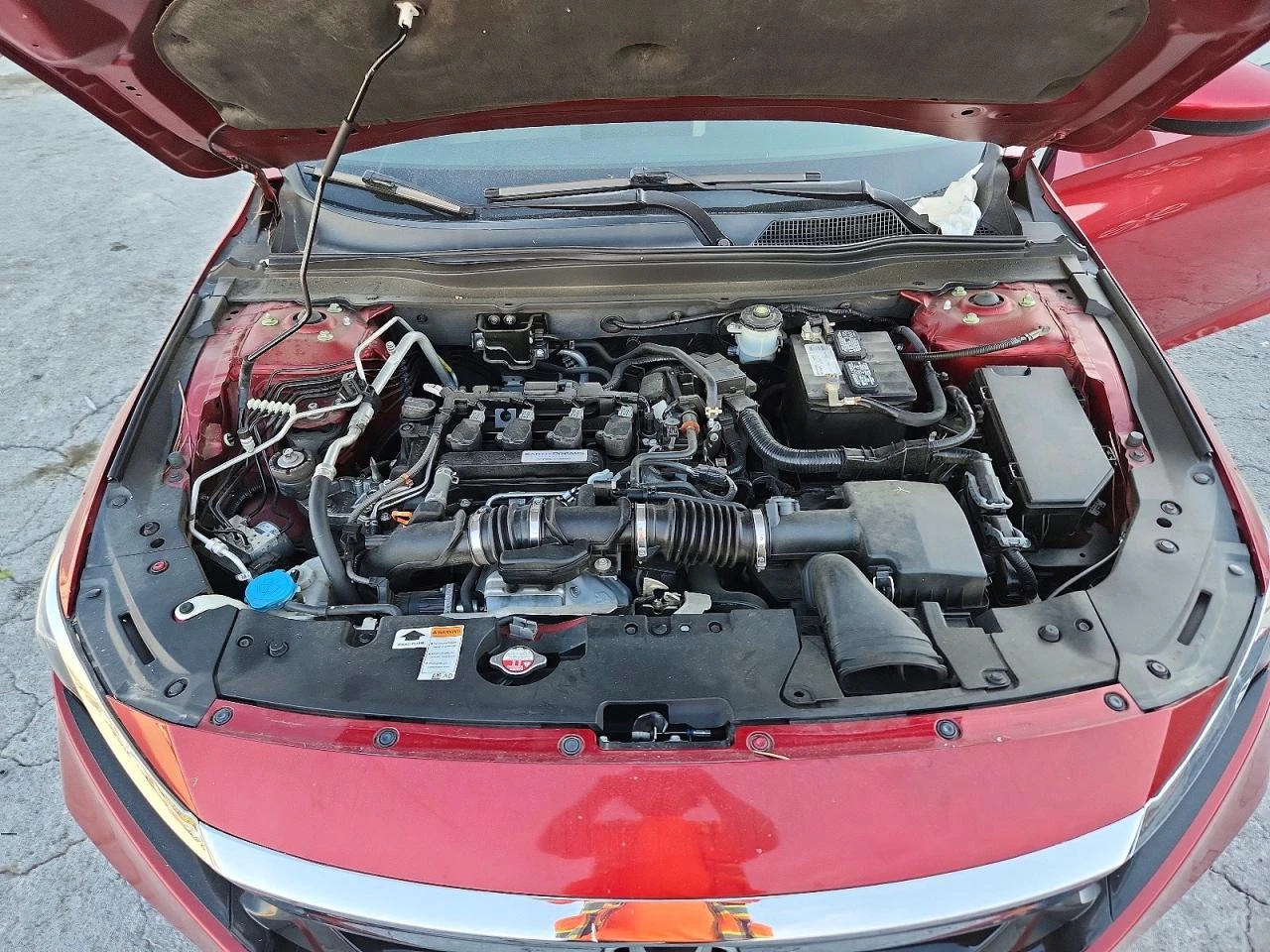 Honda Accord 1.5l Ex | Mobile.bg � ����������� 11