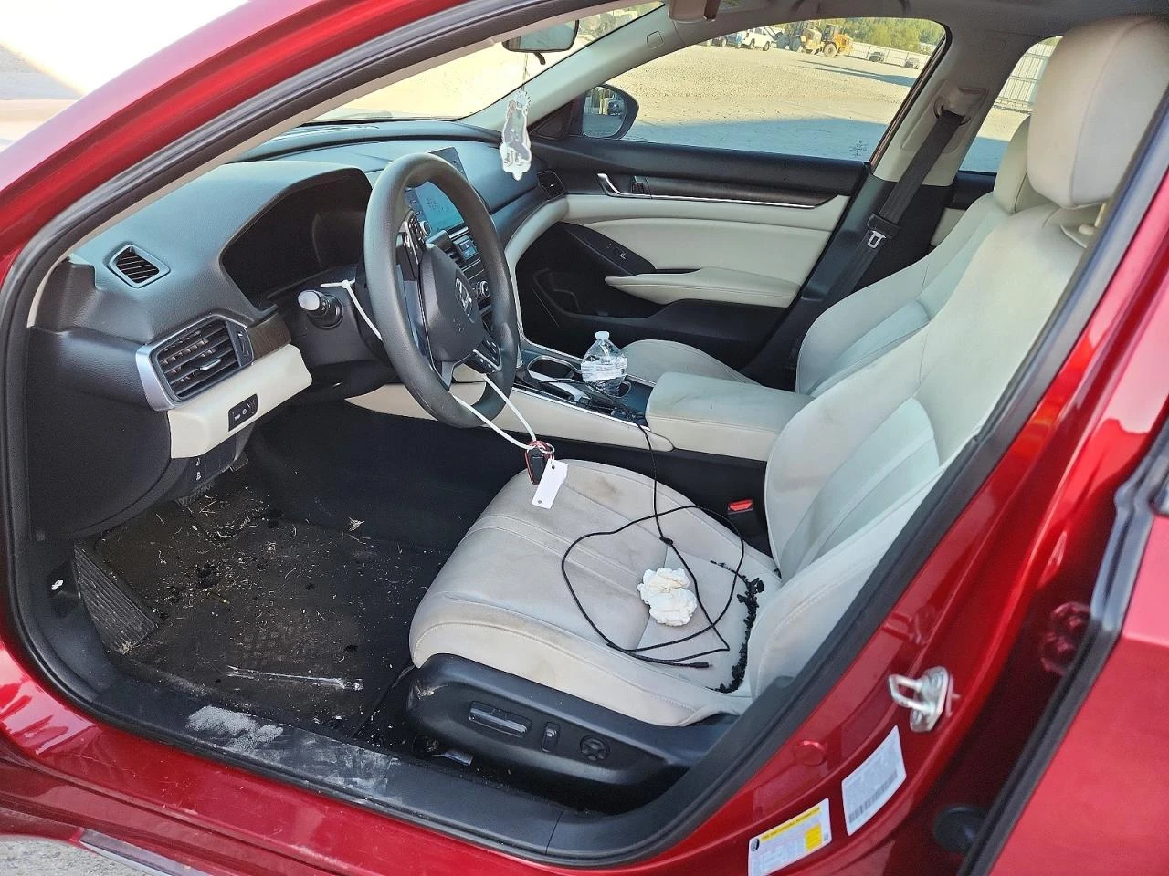 Honda Accord 1.5l Ex | Mobile.bg � ����������� 7