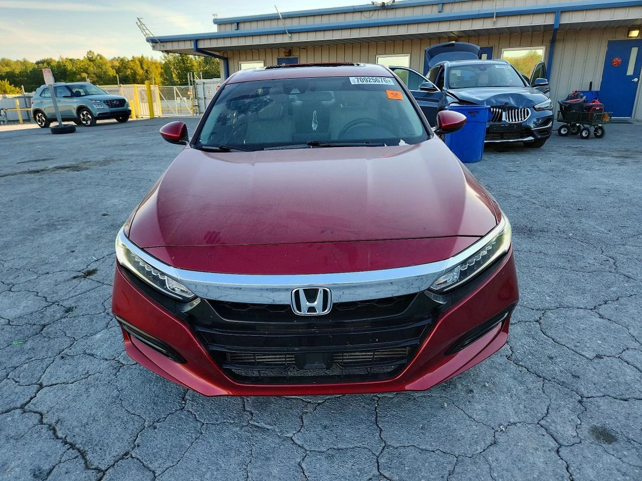 Honda Accord 1.5l Ex | Mobile.bg � ����������� 5