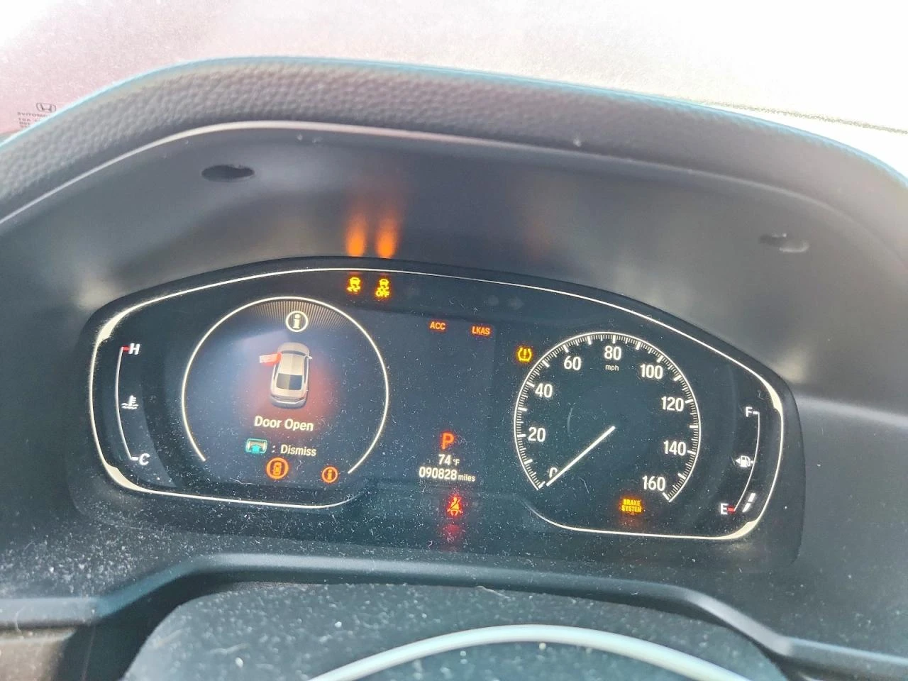 Honda Accord 1.5l Ex | Mobile.bg � ����������� 9