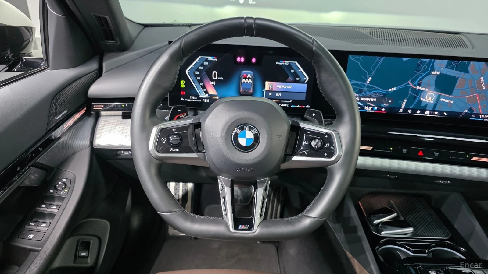 BMW 520 2023* M-SPORT* 360* LED* DIS* �����* HUD* ������ � | Mobile.bg � ����������� 6