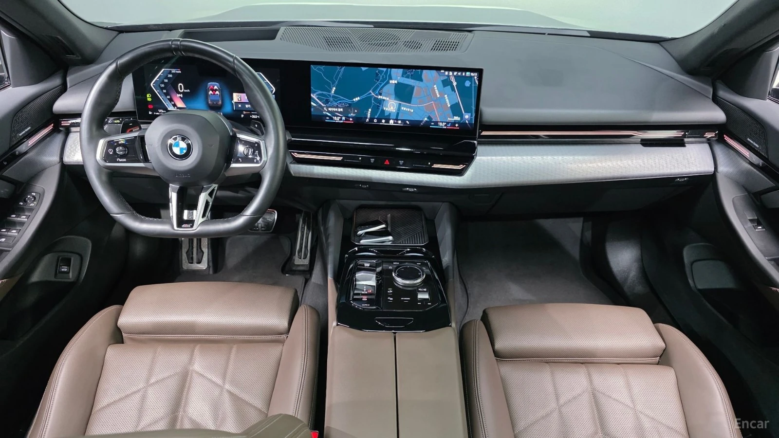 BMW 520 2023* M-SPORT* 360* LED* DIS* �����* HUD* ������ � | Mobile.bg � ����������� 7