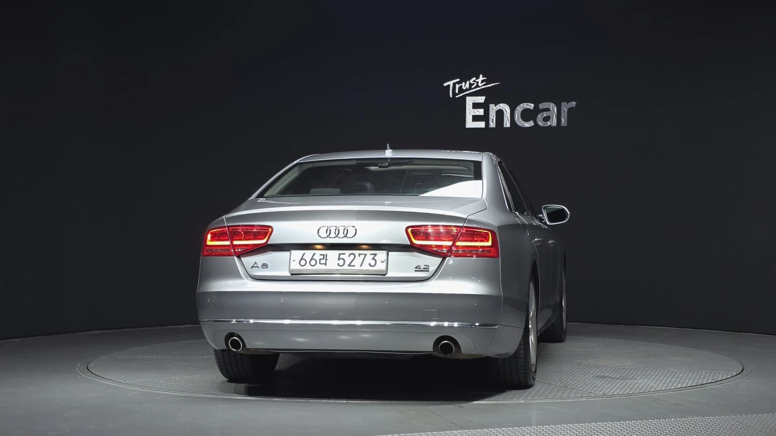 Audi A8 3.0TFSI Quattro * ������� * ������ * ��� | Mobile.bg � ����������� 4