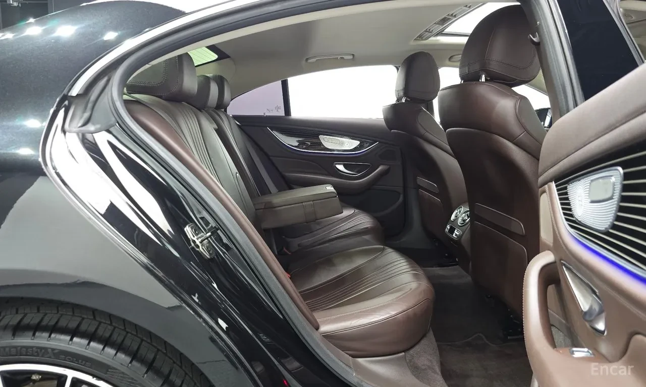 Mercedes-Benz CLS 450 4MATIC AMG* 360* HUD* ���������� | Mobile.bg � ����������� 13