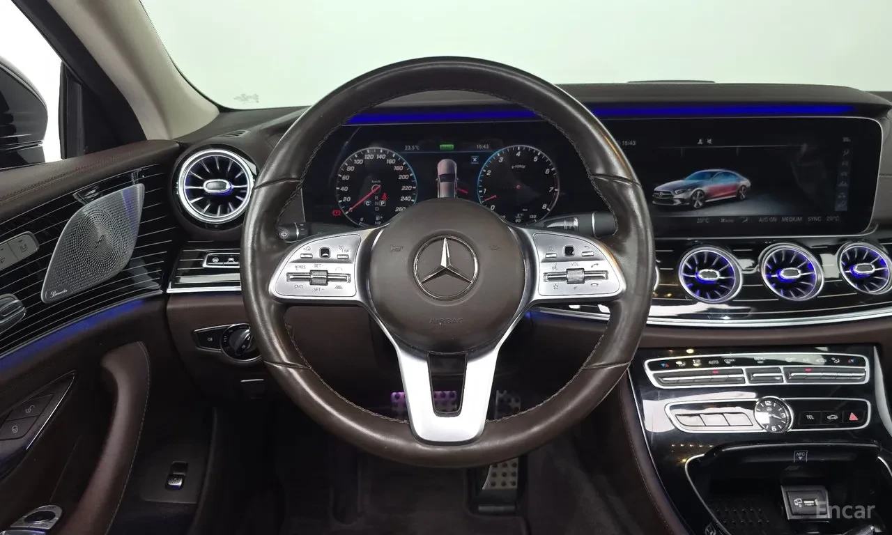 Mercedes-Benz CLS 450 4MATIC AMG* 360* HUD* ���������� | Mobile.bg � ����������� 14
