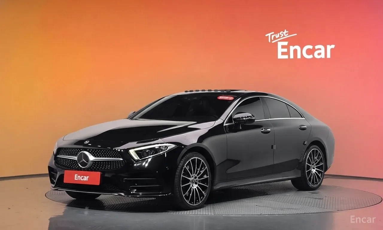 Mercedes-Benz CLS 450 4MATIC AMG* 360* HUD* ���������� | Mobile.bg � ����������� 2