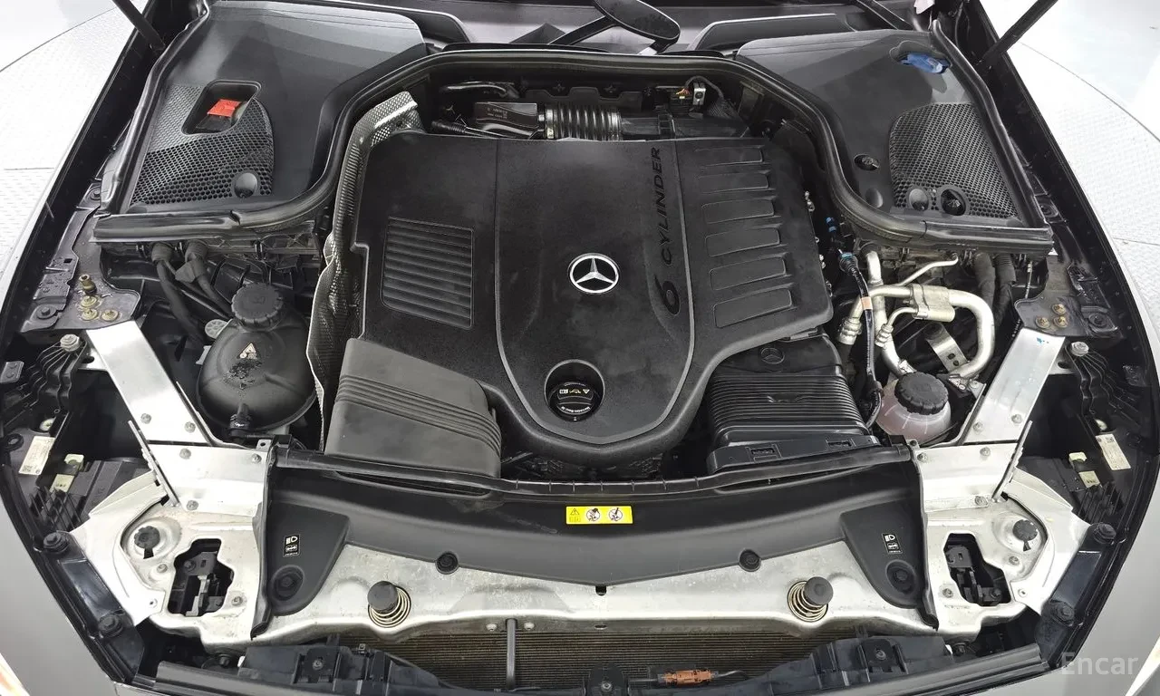 Mercedes-Benz CLS 450 4MATIC AMG* 360* HUD* ���������� | Mobile.bg � ����������� 7