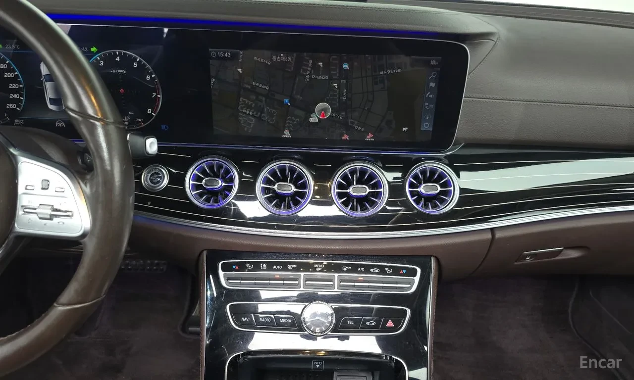 Mercedes-Benz CLS 450 4MATIC AMG* 360* HUD* ���������� | Mobile.bg � ����������� 15