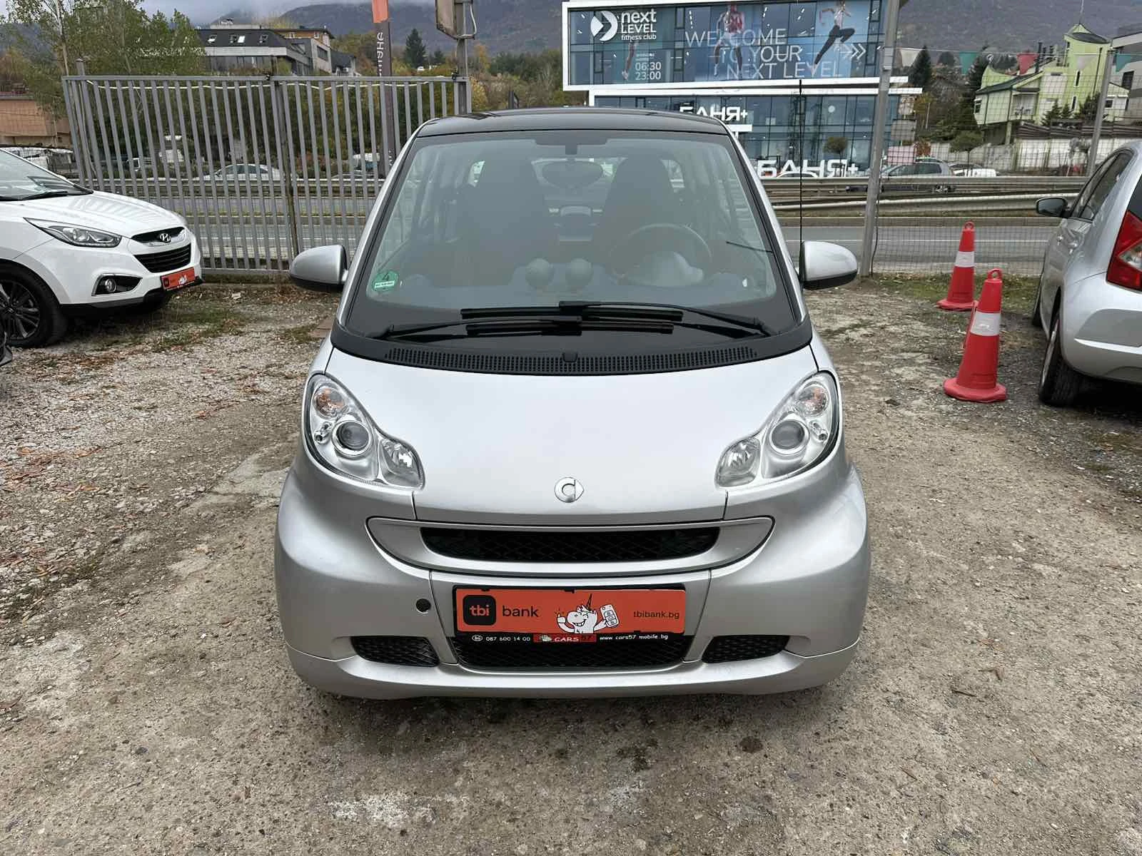 Smart Fortwo 1.0I �������� Carplay ��������� 98000�� | Mobile.bg � ����������� 5