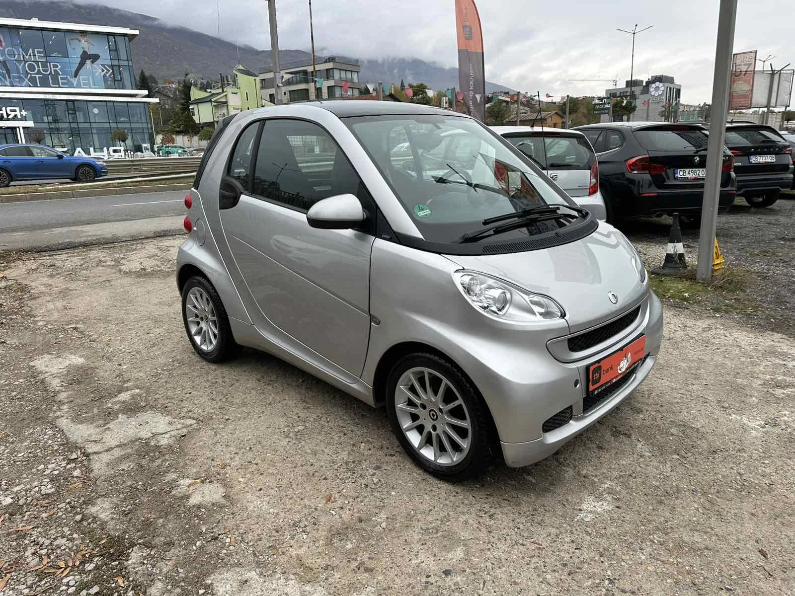Smart Fortwo 1.0I �������� Carplay ��������� 98000�� | Mobile.bg � ����������� 2