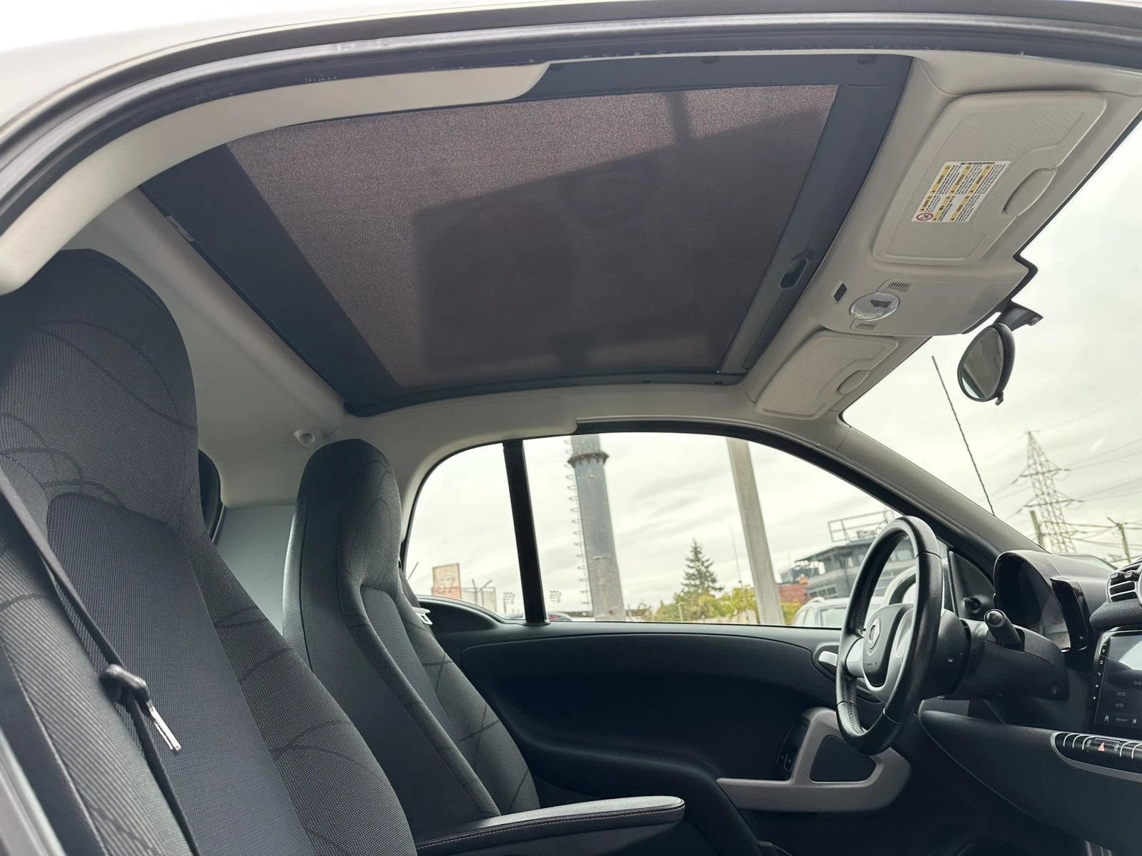 Smart Fortwo 1.0I �������� Carplay ��������� 98000�� | Mobile.bg � ����������� 10