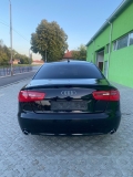 Audi A6 3.0TDI  - [7] 
