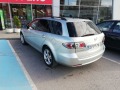 Mazda 6 2.3, 4X4, ГАЗ, Фейслифт - изображение 3
