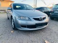 Mazda 6 1.8i НОВА!!!! - [4] 