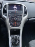 Opel Astra 1.7 CDTI - изображение 10