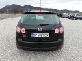 VW Golf Plus 1.6и клима газ - [6] 