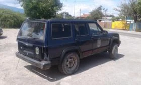Jeep Cherokee 2.5i/на части, снимка 3
