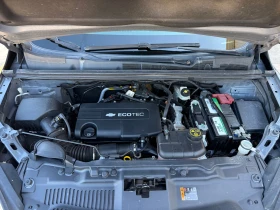 Chevrolet Trax 1.7cdti 131k.c* Navi* UNIKAT* , снимка 17