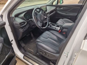 Hyundai Santa fe 2.2 crdi auto, снимка 4