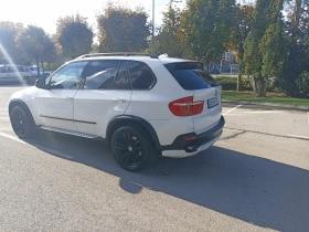 BMW X5 Benzin-Gaz, снимка 11