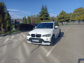 BMW X5 Benzin-Gaz, снимка 3