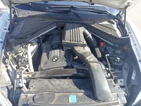 BMW X5 Benzin-Gaz, снимка 9