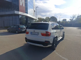 BMW X5 Benzin-Gaz, снимка 7