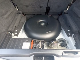 BMW X5 Benzin-Gaz, снимка 13