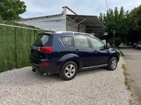 Peugeot 4007 2.2 hdi 7 места, снимка 5