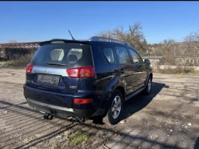 Peugeot 4007 2.2 hdi 7 места, снимка 5