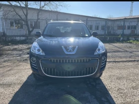 Peugeot 4007 2.2 hdi 7 места, снимка 7