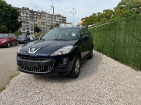 Peugeot 4007 2.2 hdi 7 места, снимка 2
