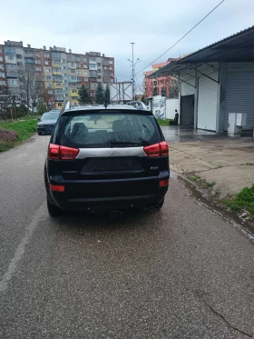 Peugeot 4007 2.2 hdi 7 места, снимка 4
