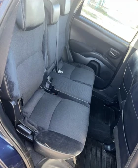 Peugeot 4007 2.2 hdi 7 места, снимка 12