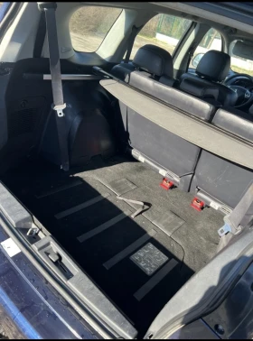 Peugeot 4007 2.2 hdi 7 места, снимка 14