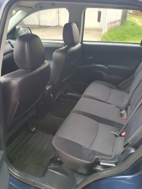 Peugeot 4007 2.2 hdi 7 места, снимка 14