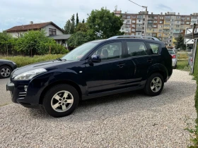 Peugeot 4007 2.2 hdi 7 места, снимка 3