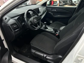 Nissan Qashqai 1.3 DDT Acenta 6M/T, снимка 4
