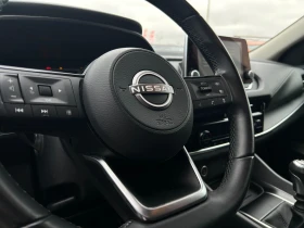 Nissan Qashqai 1.3 DDT Acenta 6M/T, снимка 6