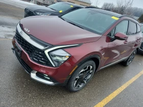 Kia Sportage * * CARFAX * * АВТО КРЕДИТ * * , снимка 1