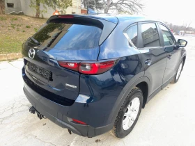 Mazda CX-5 Skyactive - G 4x4, снимка 7